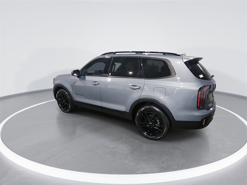 Used 2024 Kia Telluride SX X-Line image 6