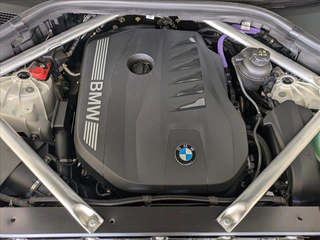 New 2026 BMW X5 sDrive40i image 16