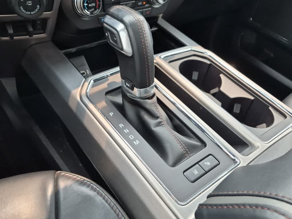 Used 2020 Ford F150 Platinum w/ Equipment Group 701A Luxury AWD/4WD image 14
