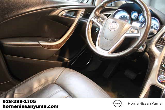 Used 2016 Buick Verano Leather image 10