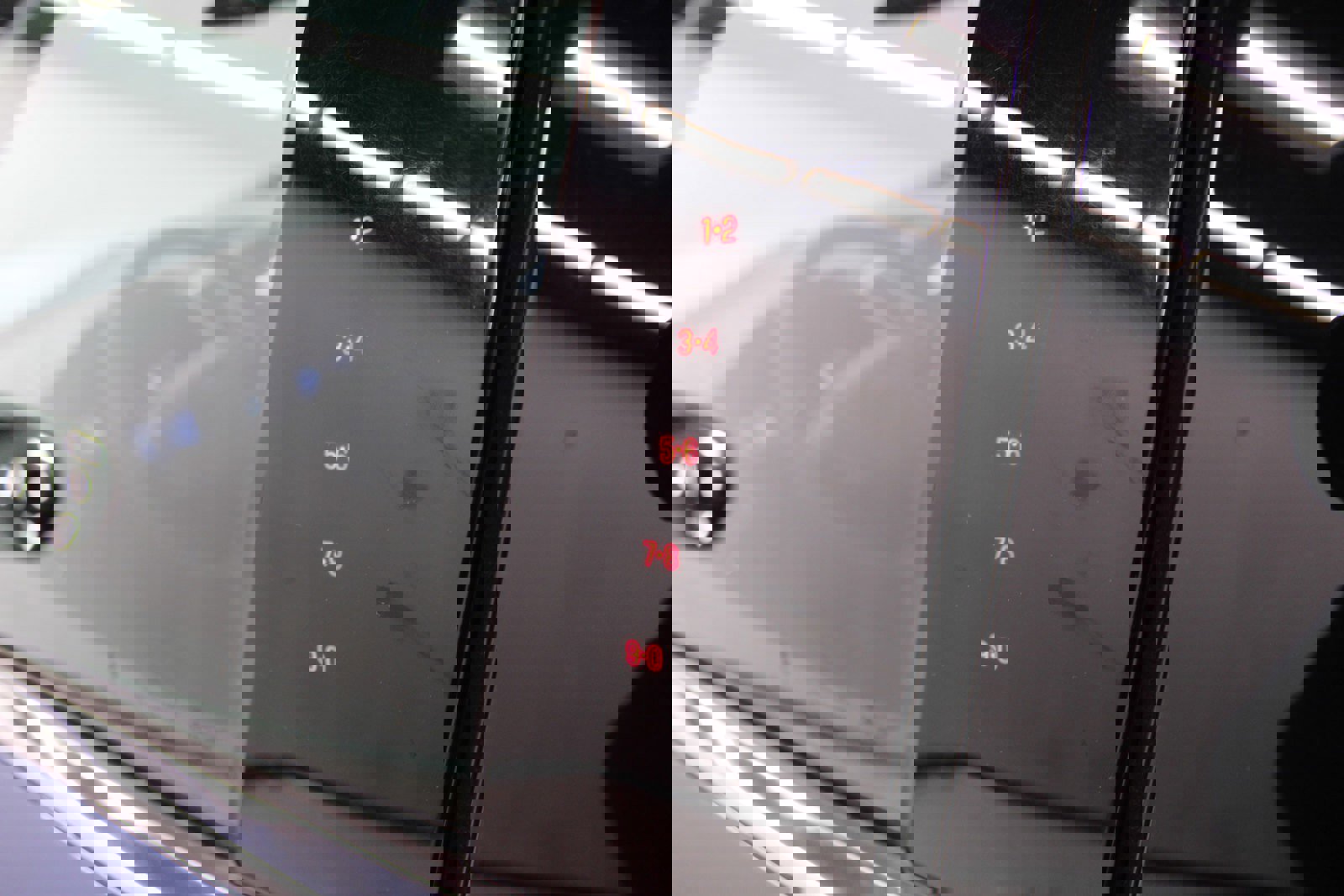 Used 2022 Ford Edge SEL w/ Convenience Package image 11