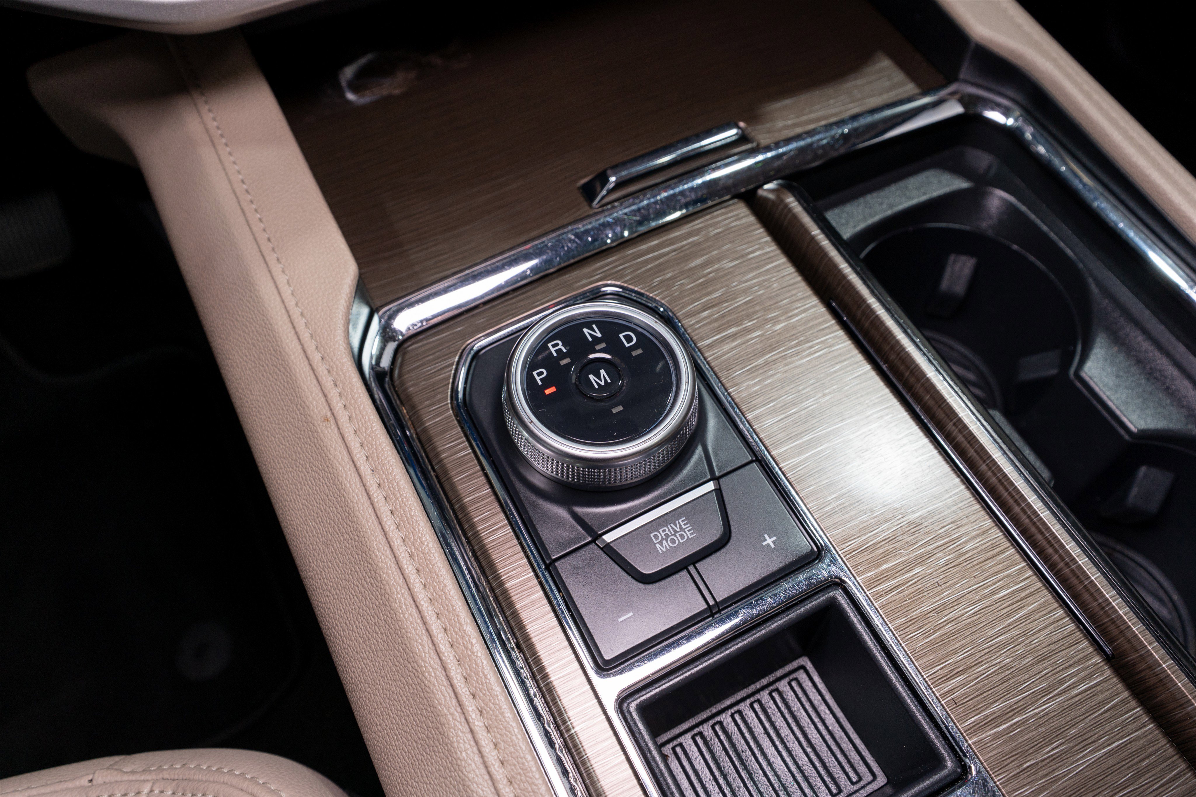 Used 2023 Ford Expedition Max Limited image 25