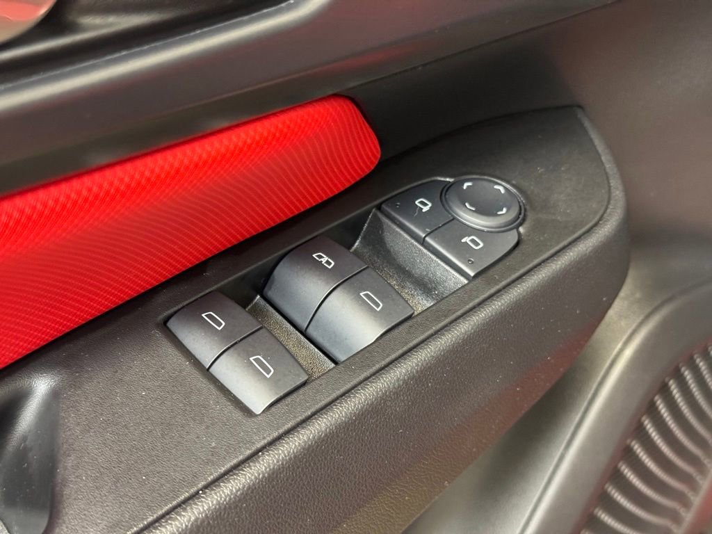 Used 2025 Chevrolet Equinox EV RS FWD image 10