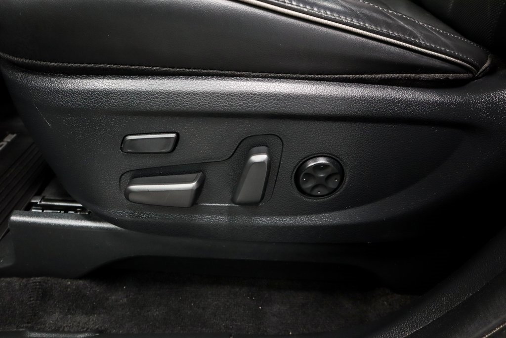 Used 2022 Hyundai Palisade Limited image 28