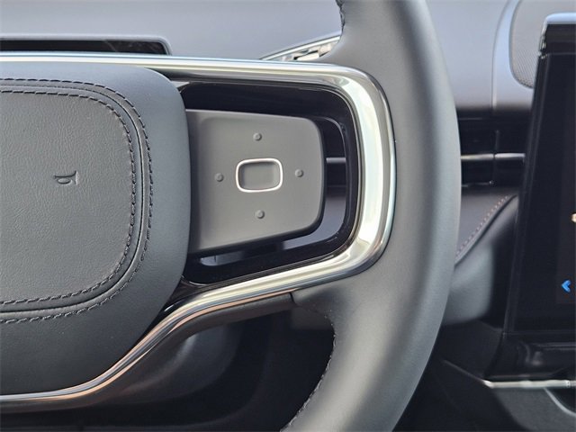 New 2026 Lincoln Nautilus Reserve image 27