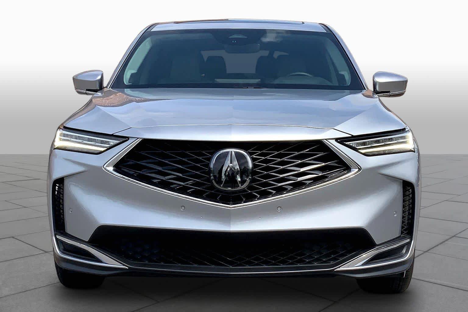 Used 2026 Acura MDX w/ Technology Package FWD image 4