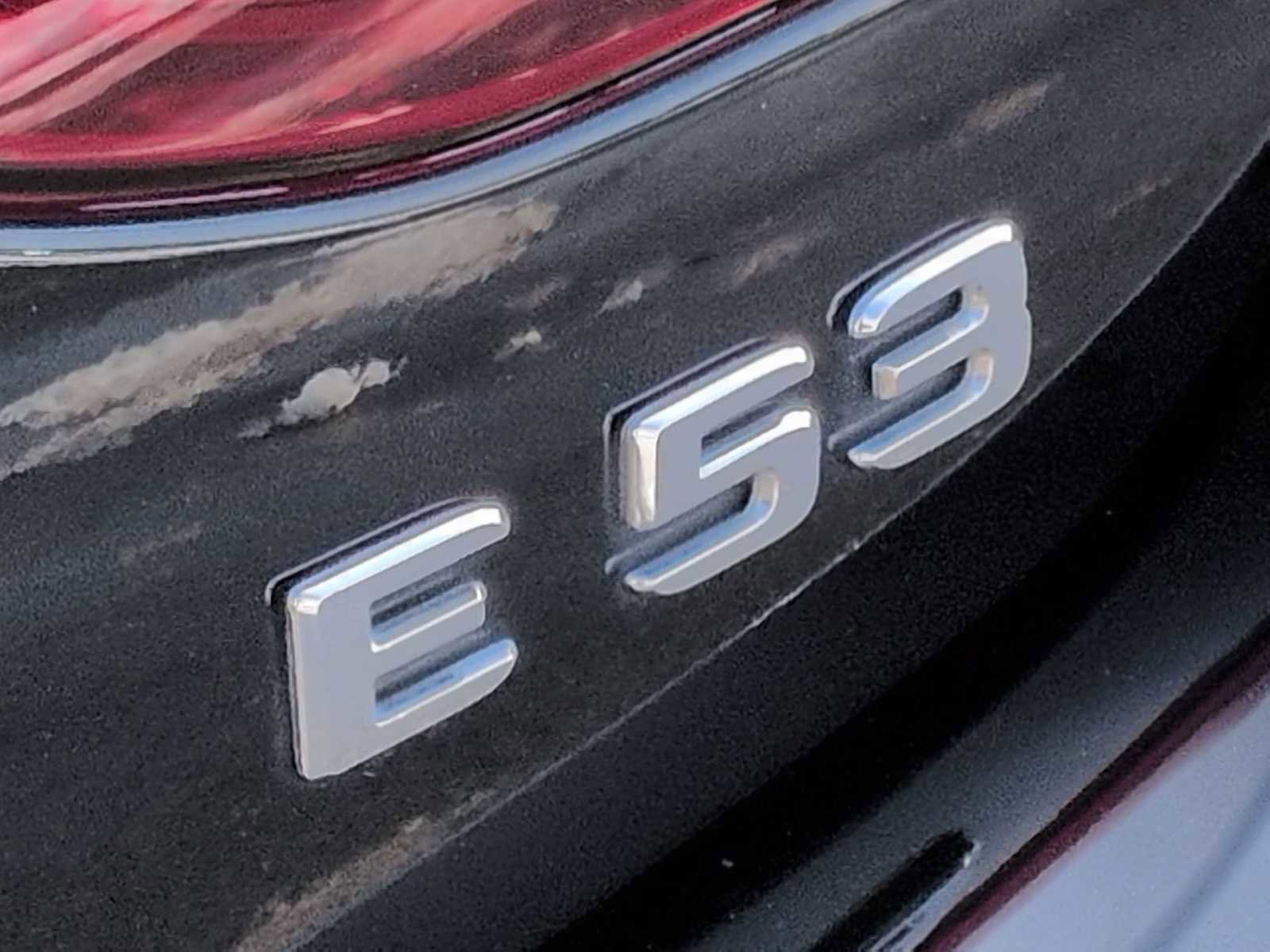 Used 2023 Mercedes-Benz E 53 AMG 4MATIC Coupe image 13