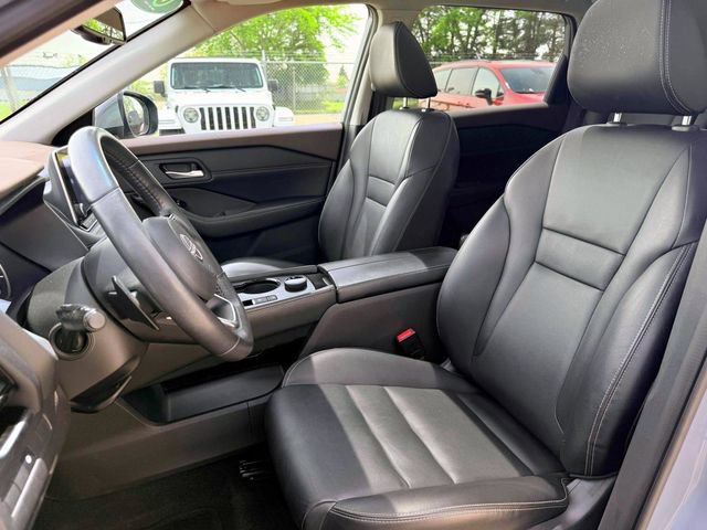 Used 2023 Nissan Rogue SL AWD/4WD image 21