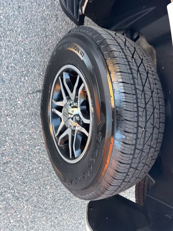 Used 2012 Chevrolet Tahoe LS image 21