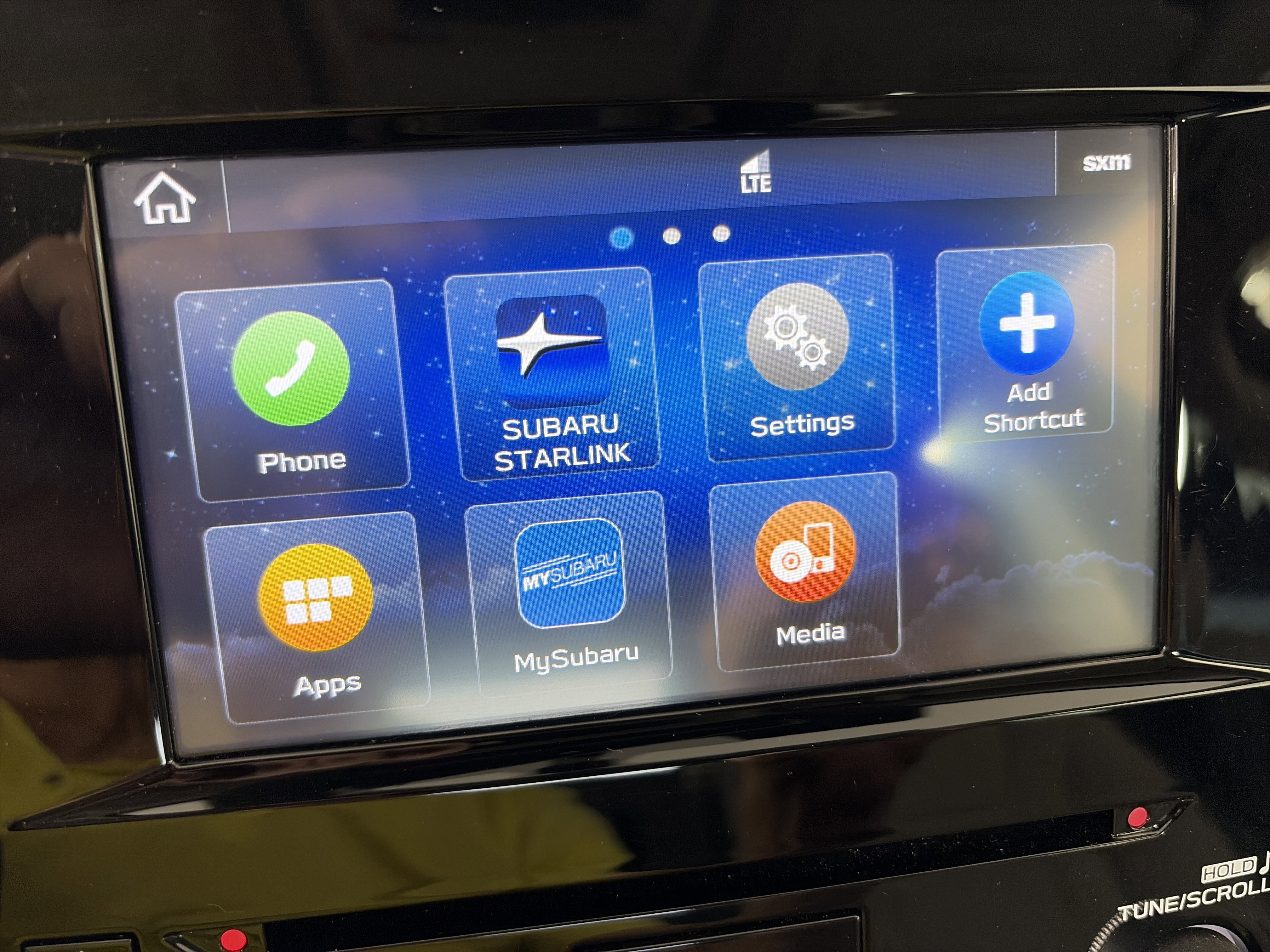 Certified 2023 Subaru Forester Premium AWD/4WD image 19