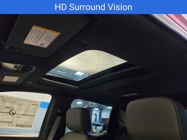 New 2026 Chevrolet Colorado ZR2 w/ Technology Package image 18