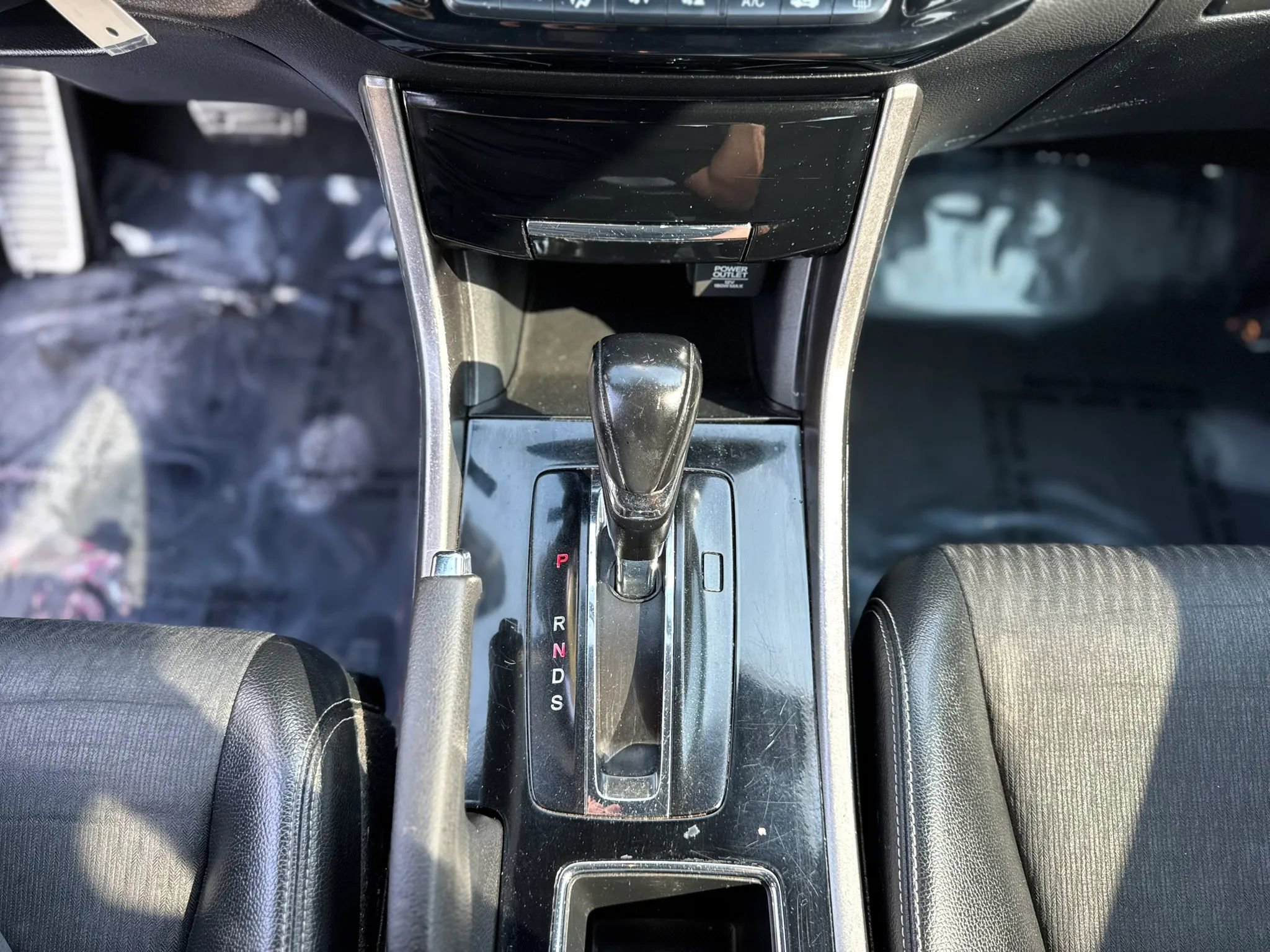 Used 2016 Honda Accord Sport image 19