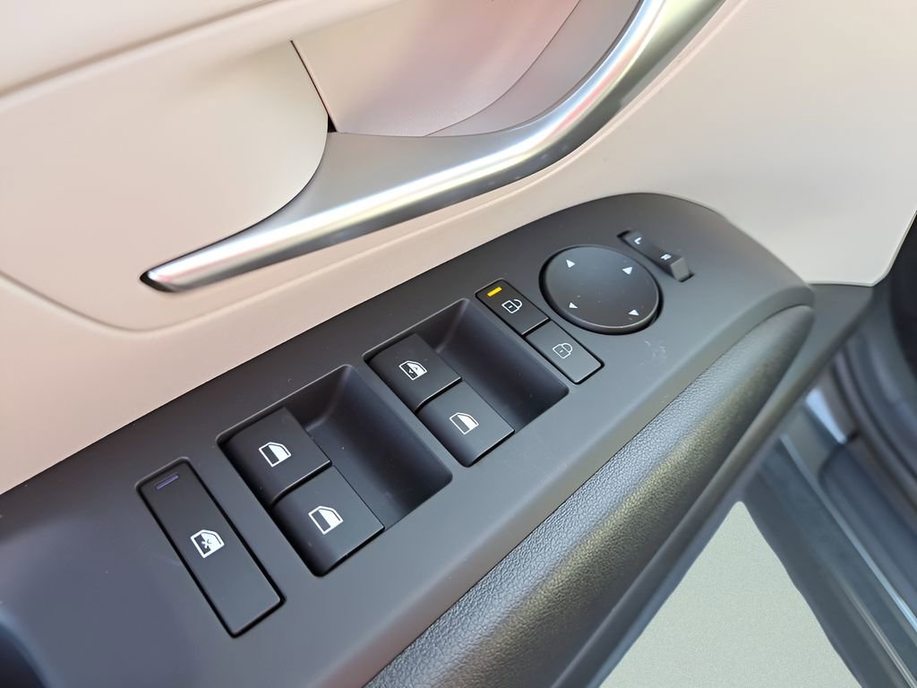 New 2026 Hyundai Tucson Blue SE AWD/4WD image 14