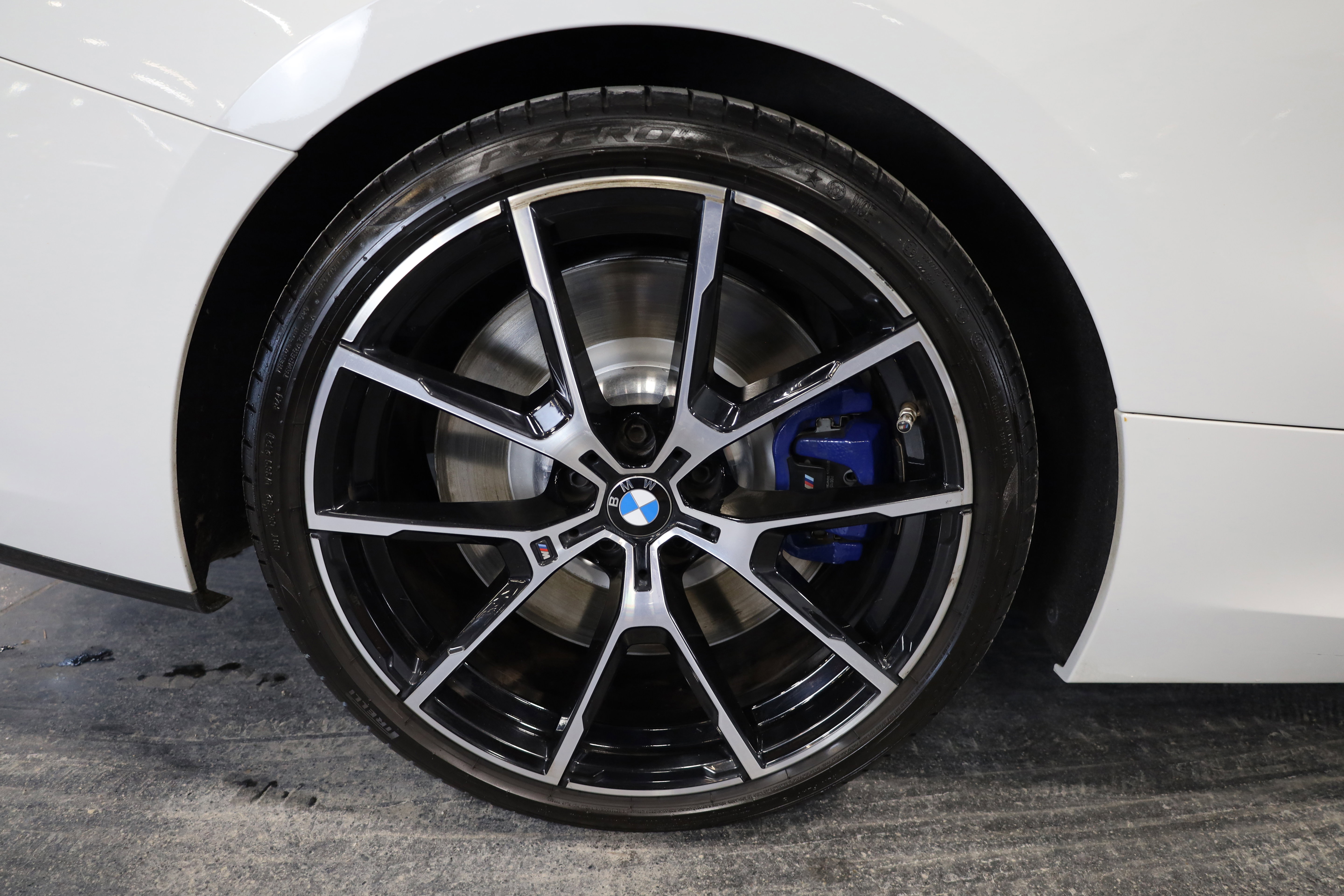 Used 2019 BMW M850i xDrive M850i xDrive image 11