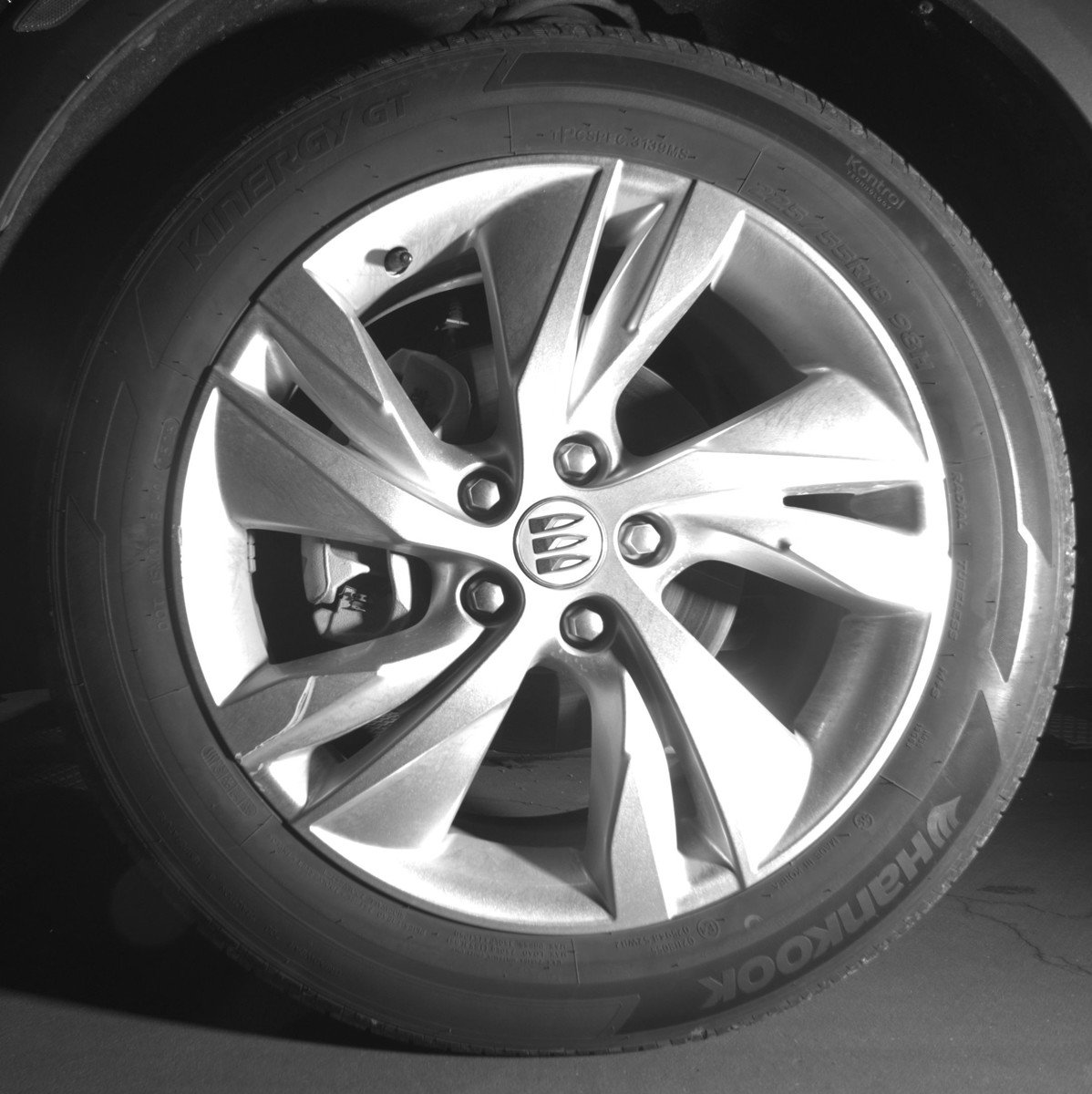 Used 2025 Buick Encore GX Preferred image 12