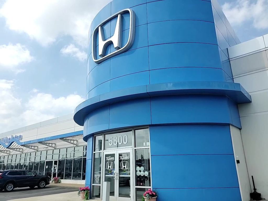 Used 2024 Honda HR-V Sport image 7