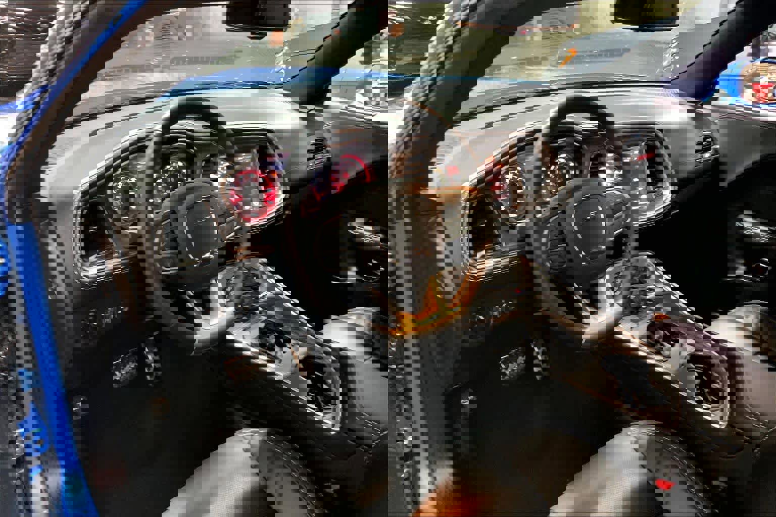 Used 2023 Dodge Challenger SRT Hellcat image 14