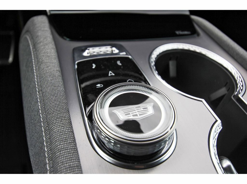 New 2026 Cadillac Vistiq Premium Luxury image 20
