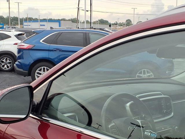 Certified 2020 Kia Sorento EX image 23