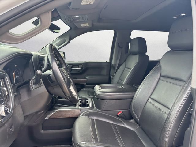 Used 2022 GMC Sierra 1500 Denali w/ Denali Reserve Package image 9
