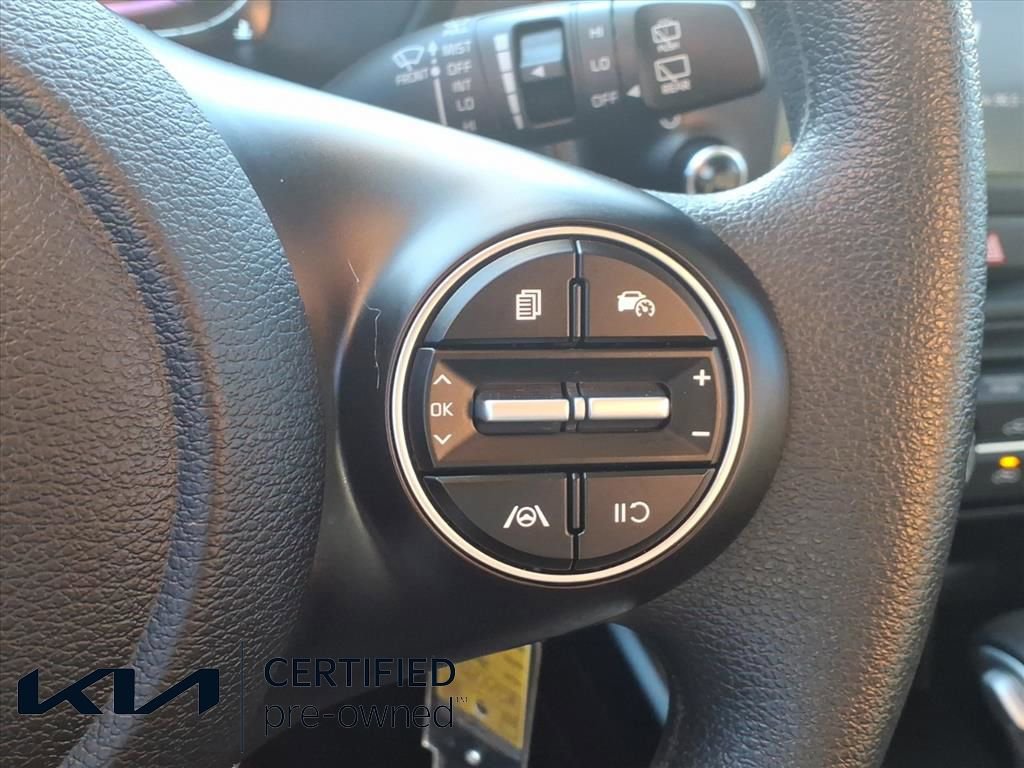Used 2025 Kia Soul LX w/ LX Technology Package image 15