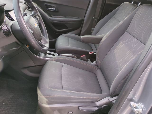 Certified 2020 Chevrolet Trax LT image 18