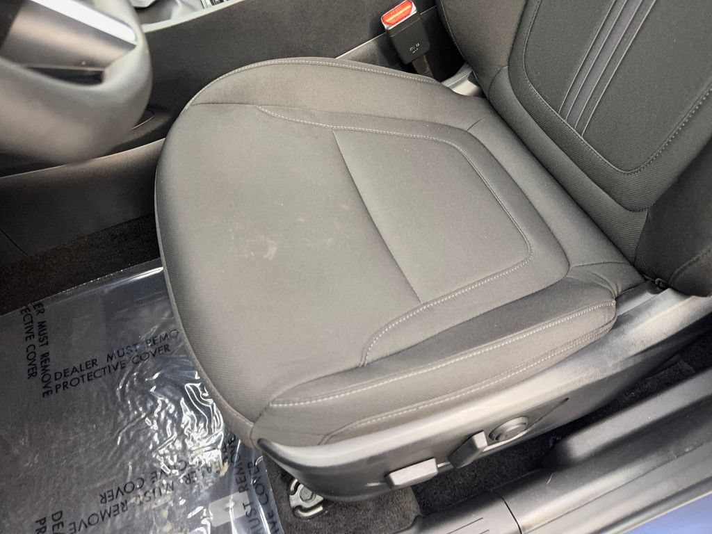 Used 2026 Hyundai Tucson SEL Plus AWD/4WD image 28