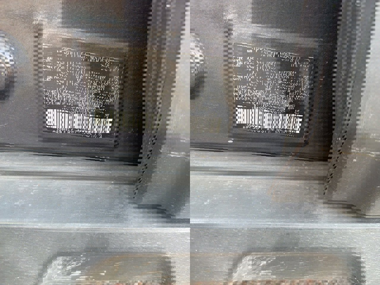 Used 2013 Subaru Outback 2.5i Premium image 6