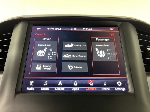 Used 2020 RAM 1500 Big Horn image 30