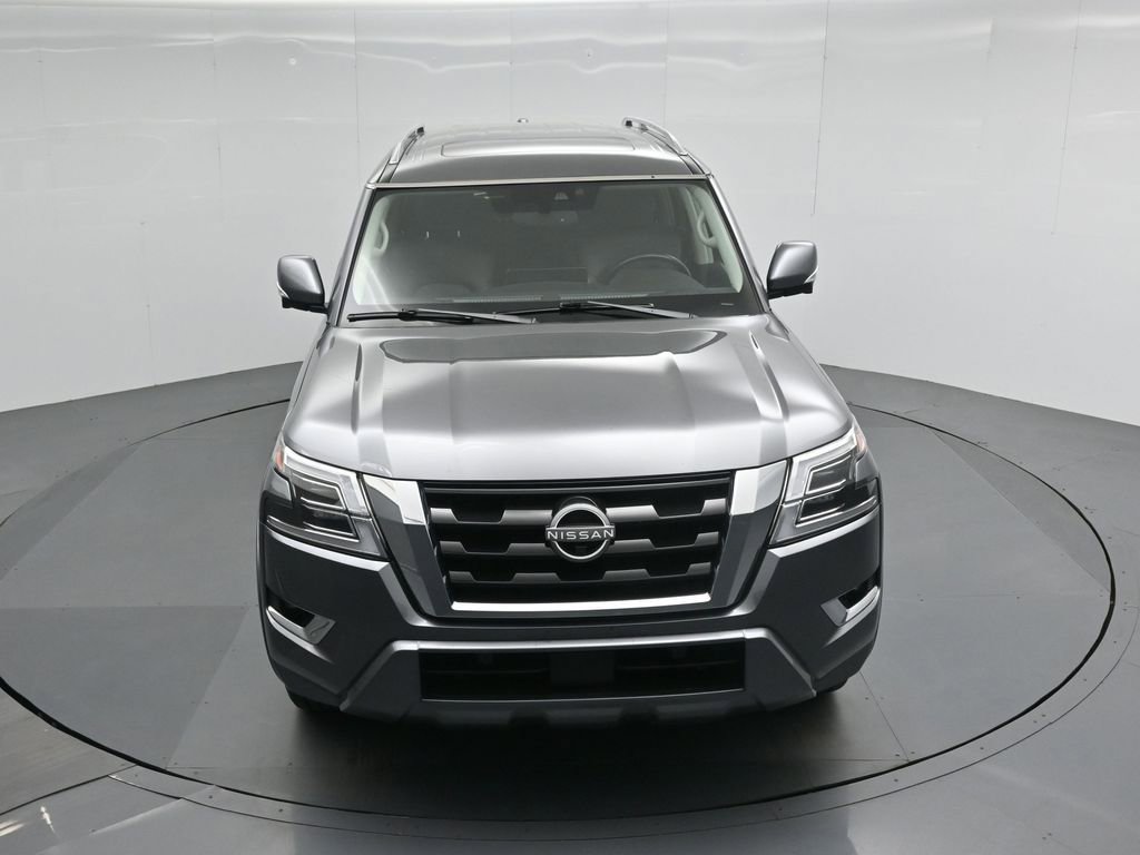 Used 2024 Nissan Armada SL image 43