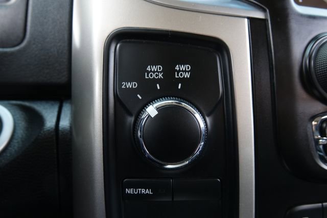 Used 2018 RAM 2500 Lone Star image 50