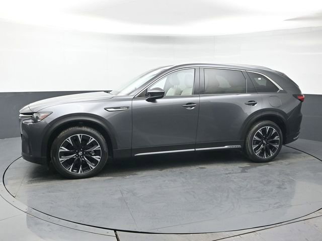 Certified 2024 MAZDA CX-90 Plug-In Hybrid w/ Premium Plus image 2