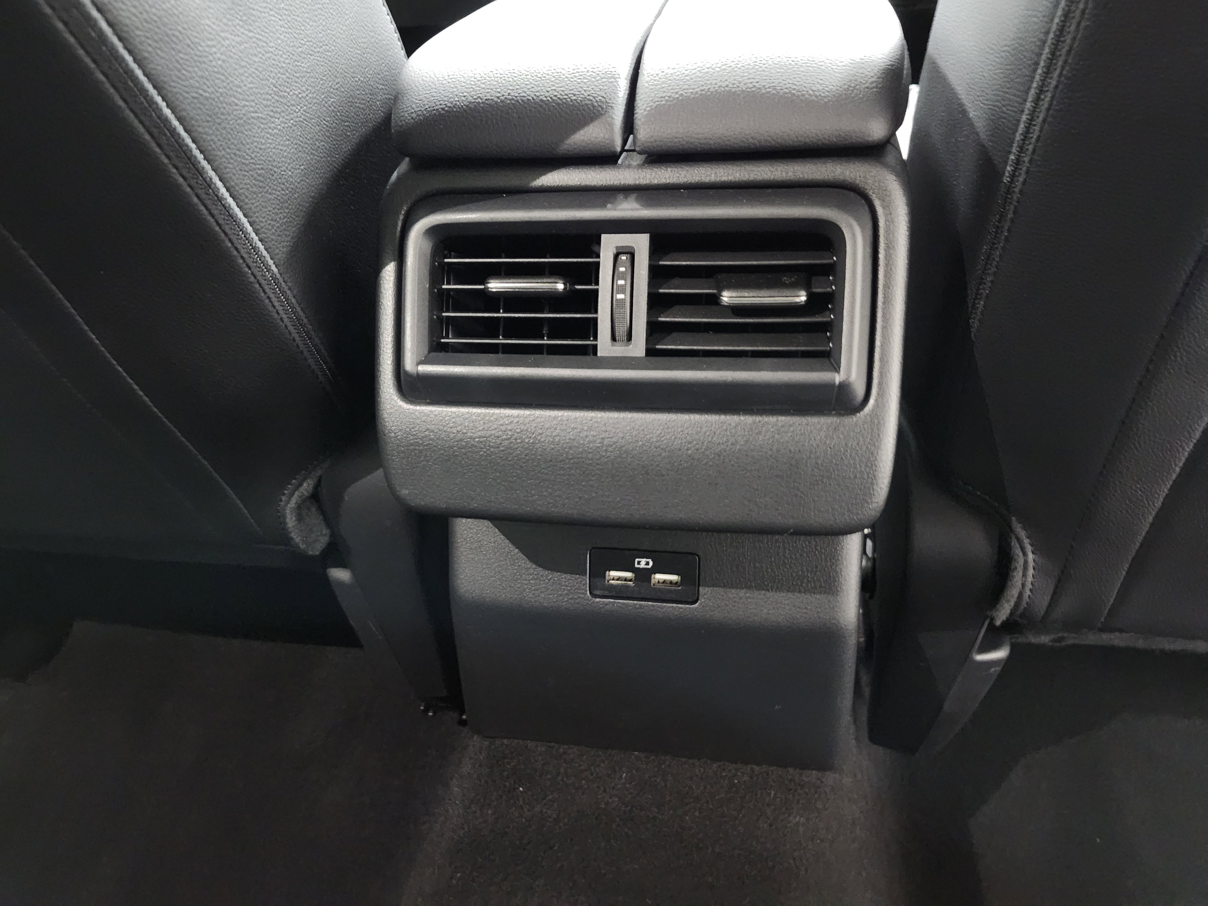 Used 2023 MAZDA CX-50 2.5 S w/ Preferred Plus Pkg image 23