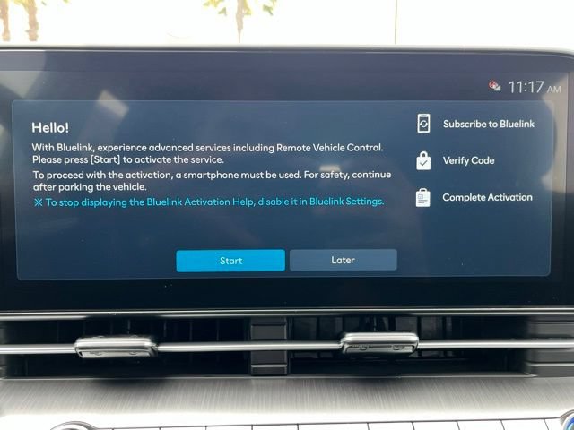 New 2026 Hyundai Kona SE FWD image 10