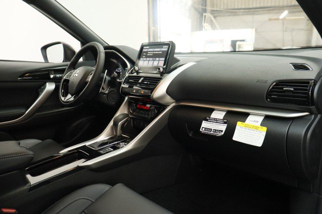 New 2026 Mitsubishi Eclipse Cross SEL AWD/4WD image 16