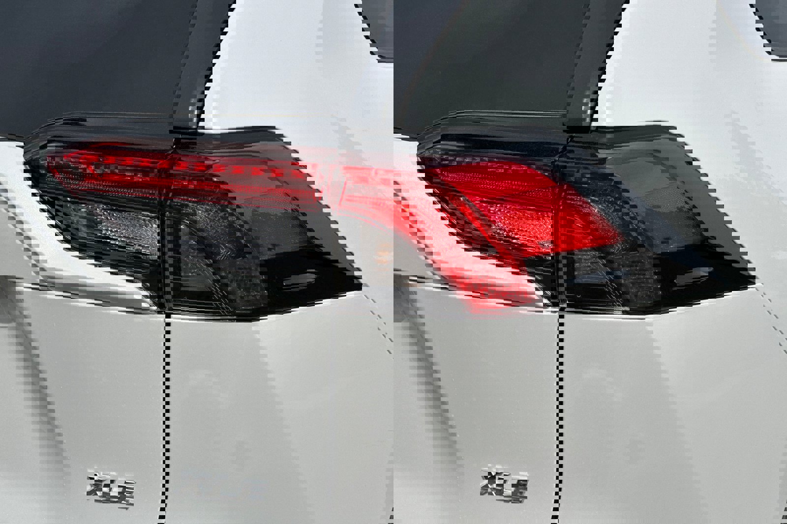 New 2025 Toyota RAV4 XLE Premium image 33