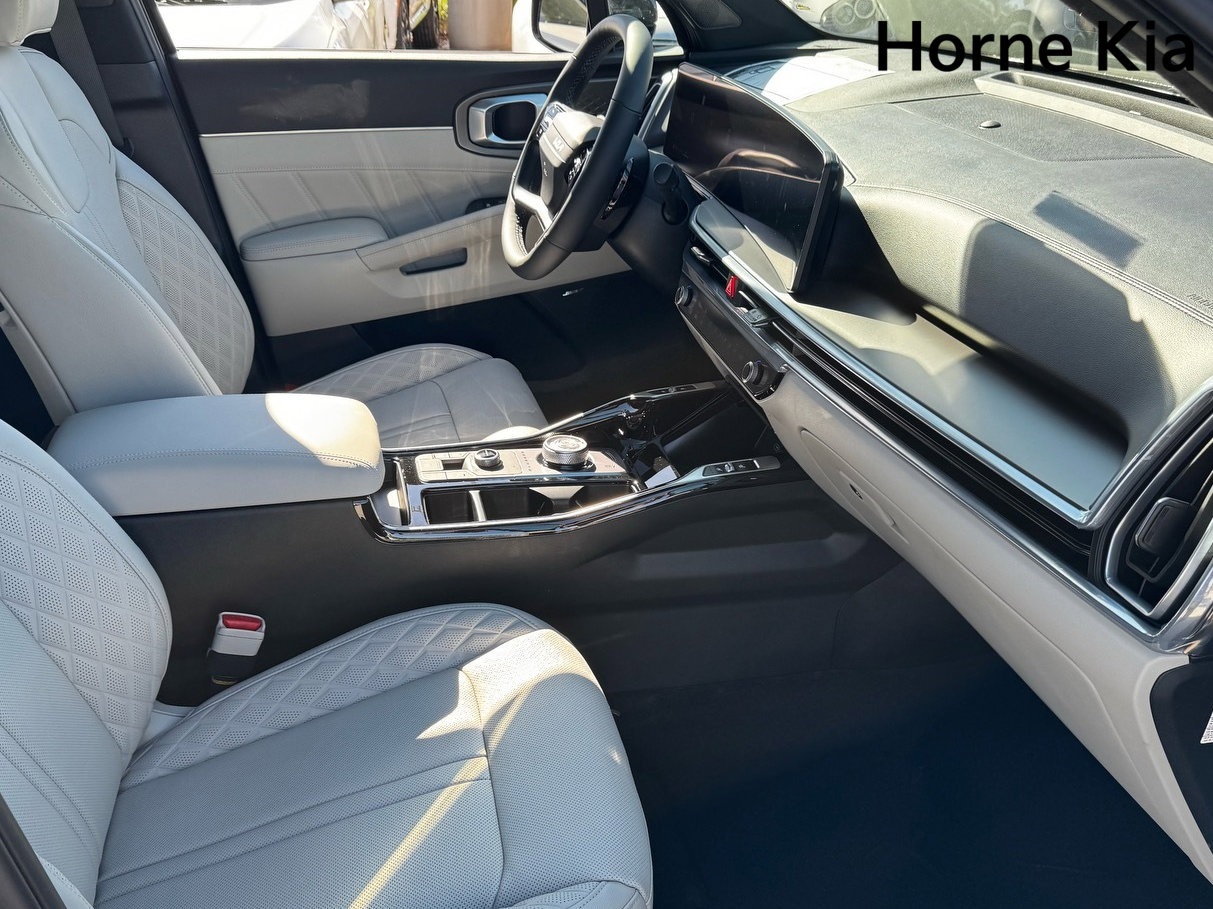 New 2026 Kia Sorento SX Prestige image 20