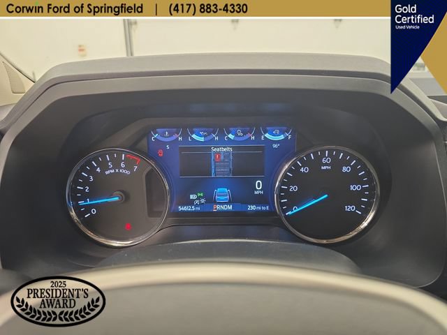 Certified 2024 Ford Expedition Max XLT AWD/4WD image 33