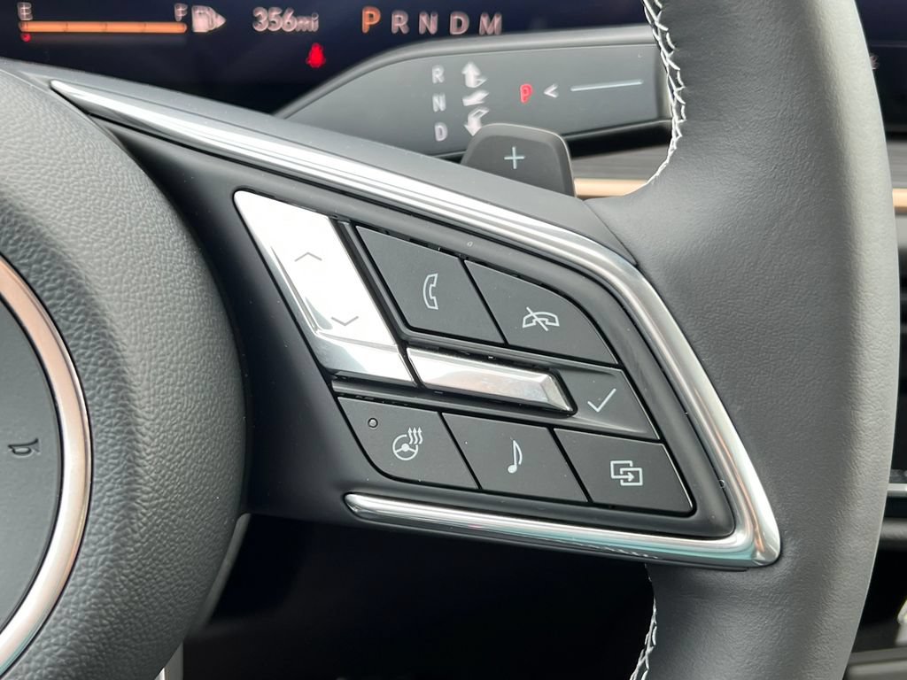 New 2026 Buick Envision Sport Touring AWD/4WD image 22