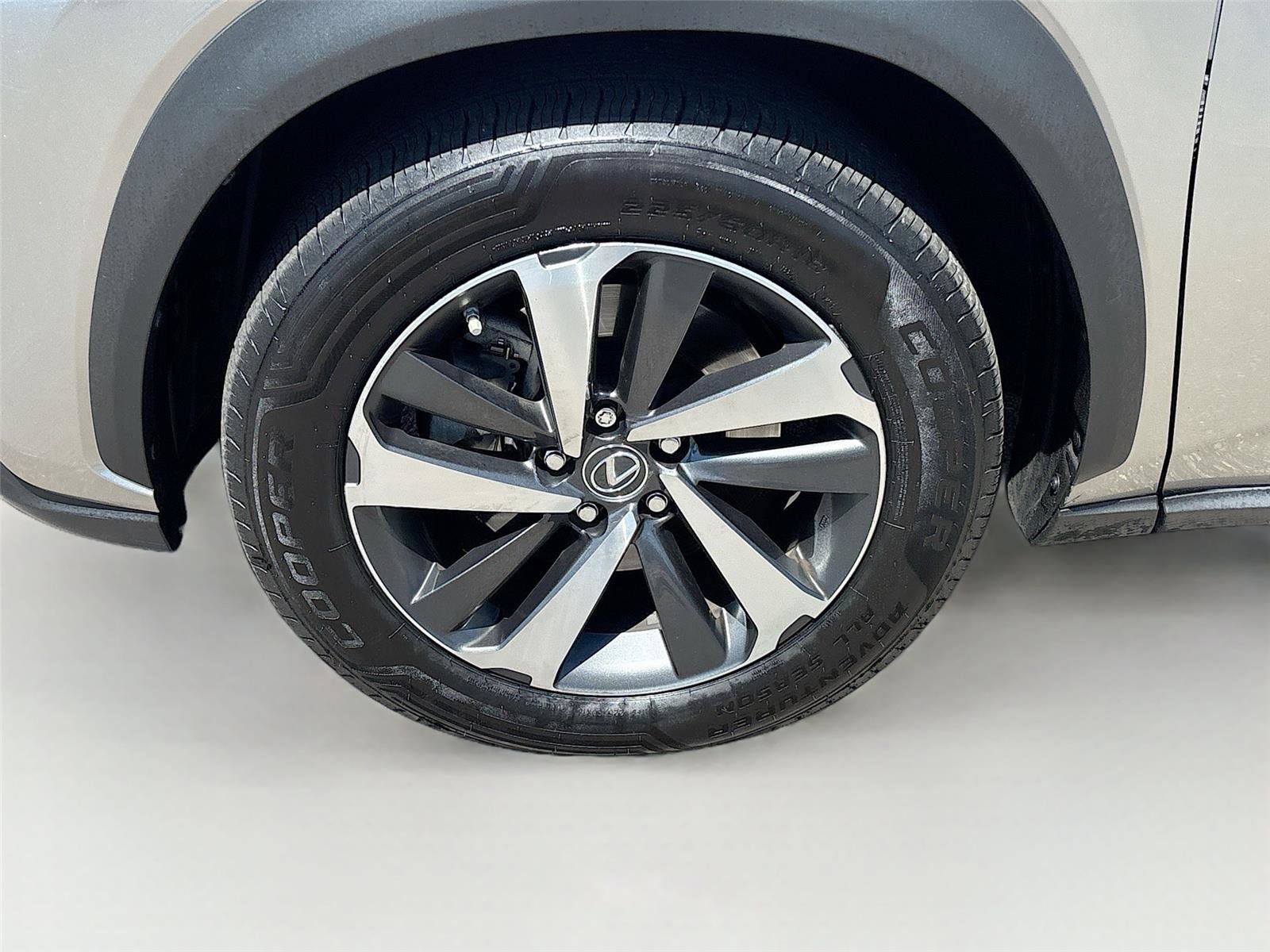 Used 2019 Lexus NX 300 FWD w/ Premium Package image 31