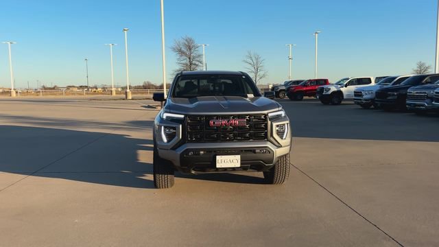 New 2025 GMC Canyon Elevation w/ Convenience Package image 3