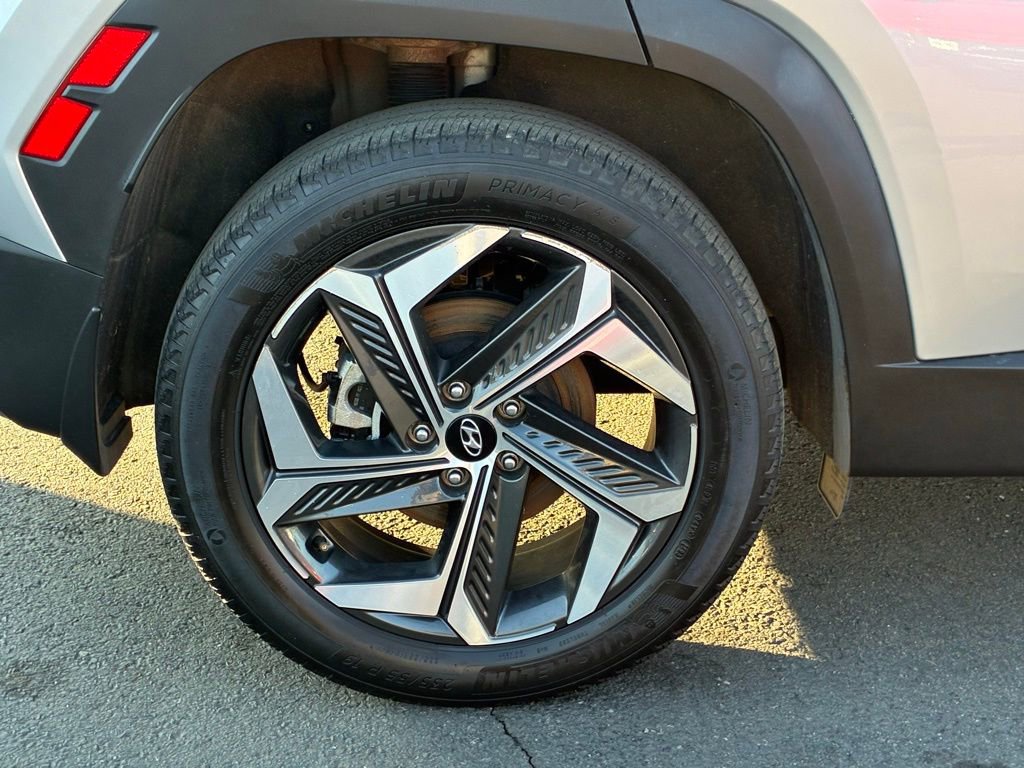 Used 2023 Hyundai Tucson SEL w/ Convenience Package image 50