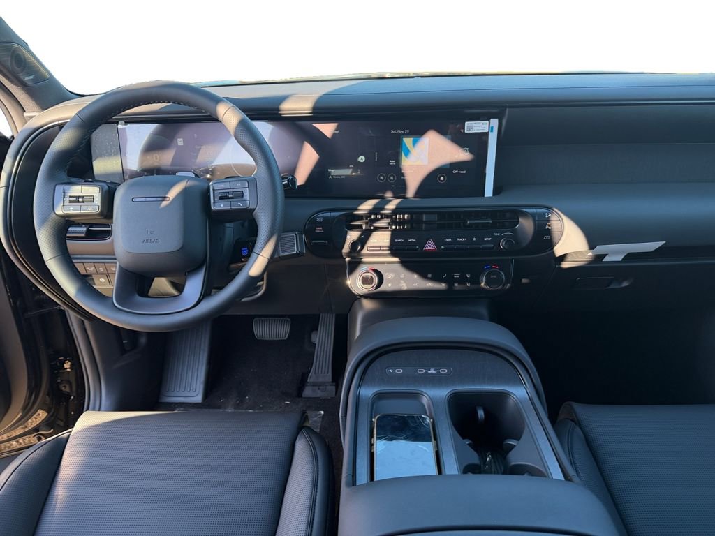 New 2026 Hyundai Palisade XRT Pro image 10