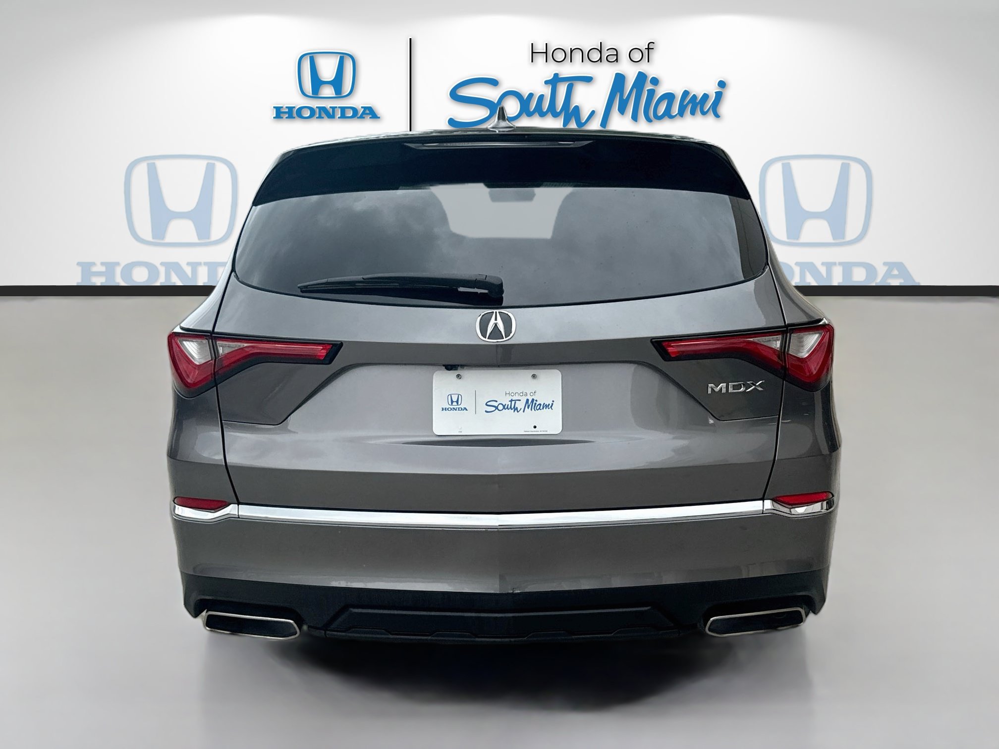 Used 2022 Acura MDX FWD image 6