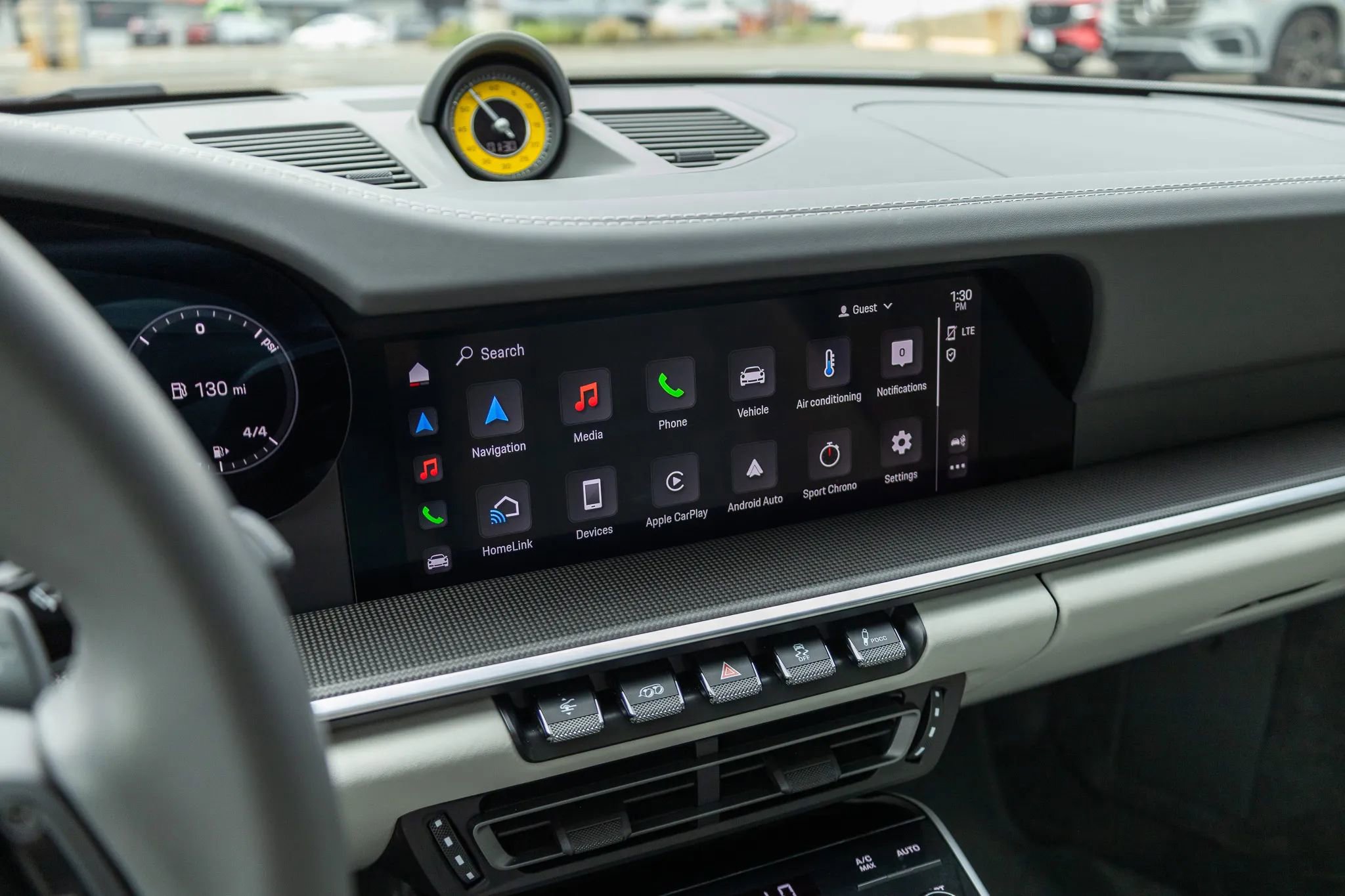 Used 2024 Porsche 911 GT3 RS image 47