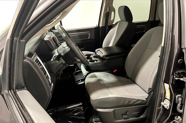 Used 2023 RAM 1500 Classic SLT image 23