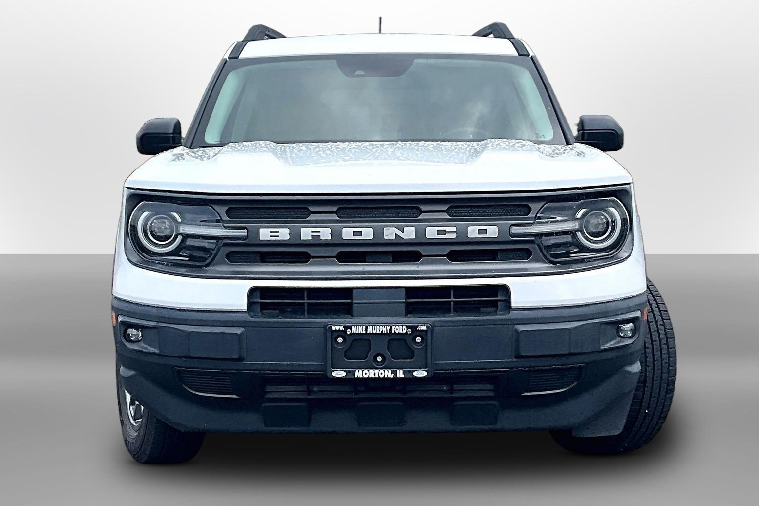 Used 2021 Ford Bronco Sport Big Bend AWD/4WD image 3