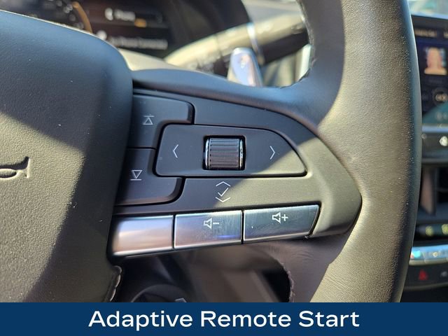 Used 2024 Cadillac CT4 V Blackwing w/ Driver Assist Package RWD image 8