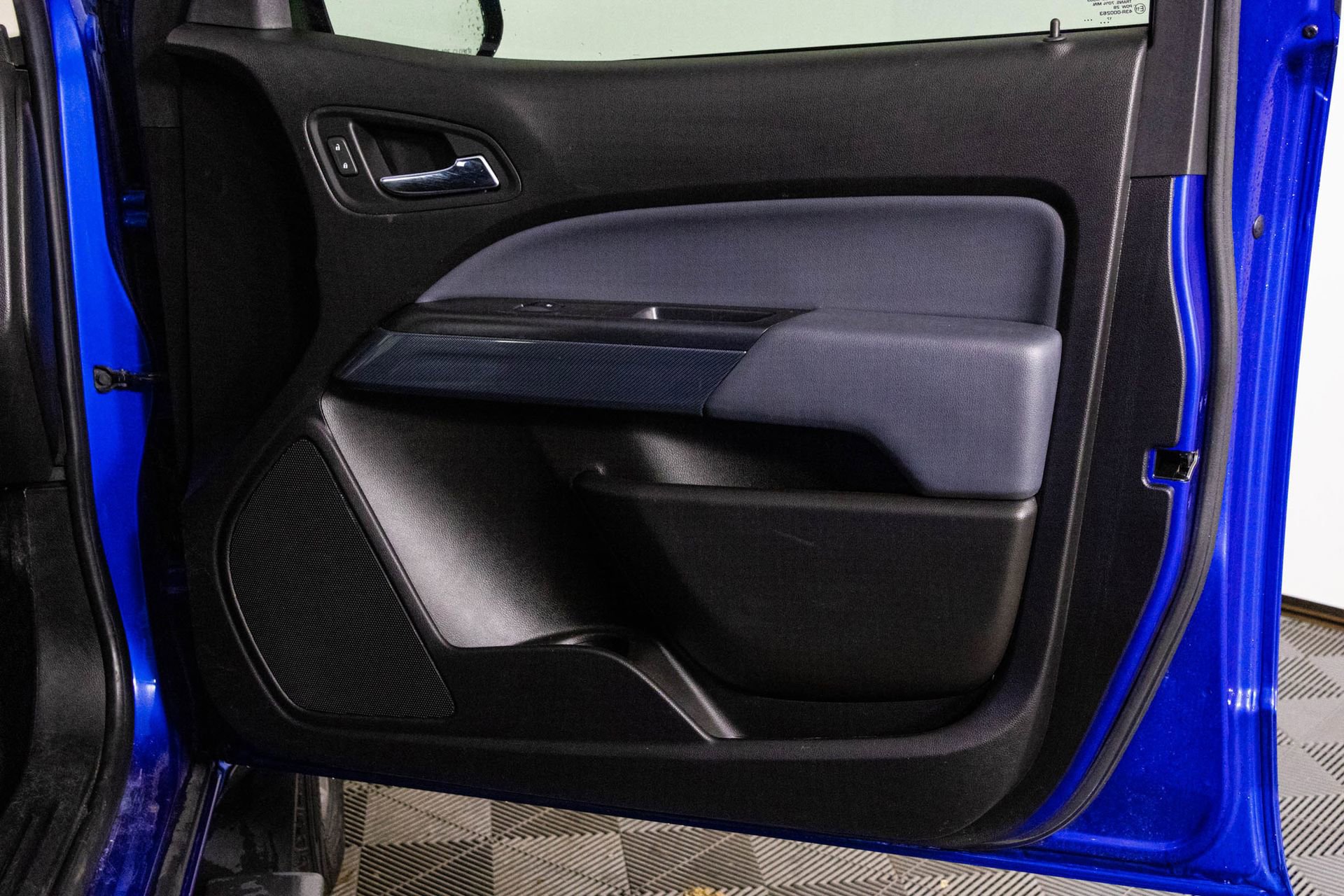 Used 2018 Chevrolet Colorado Z71 image 38