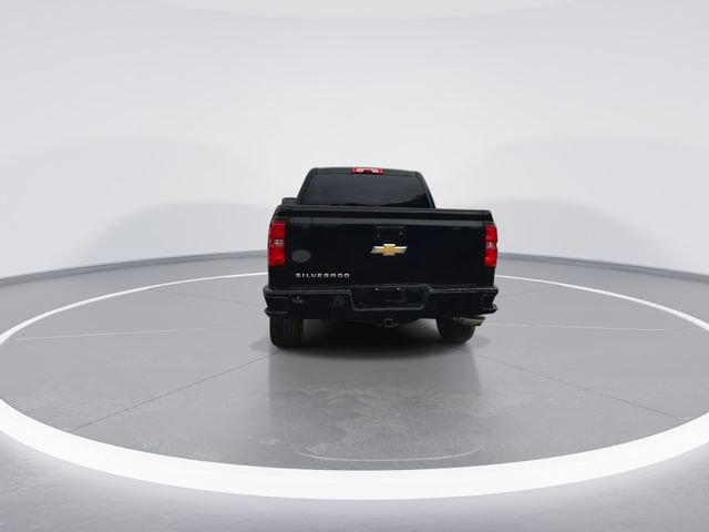 Used 2016 Chevrolet Silverado 1500 Custom w/ Custom Convenience Package image 10